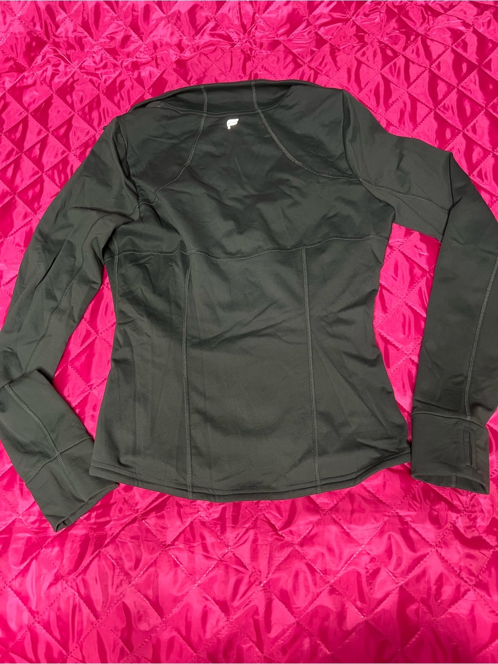 Fabletics Jacket - Picture 2 of 4